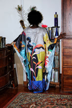 Load image into Gallery viewer, Tribe Caftan Dress
