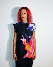 Load image into Gallery viewer, Deep Vibrance Sleeveless Top
