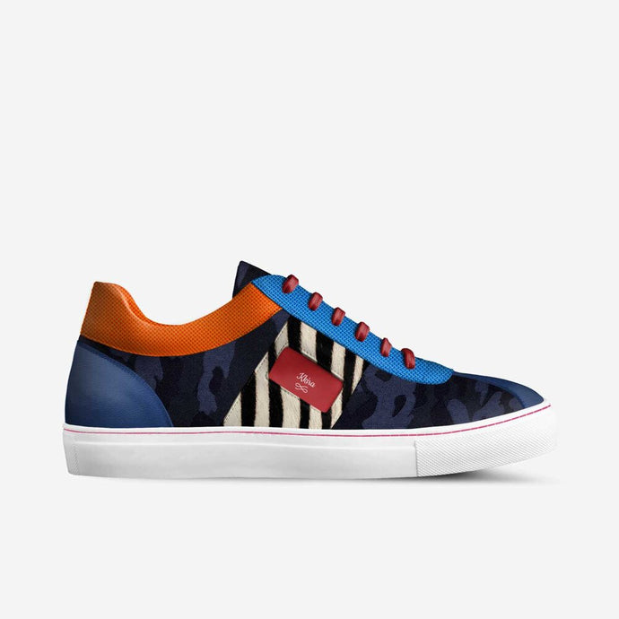 Colorful Unisex Sneakers