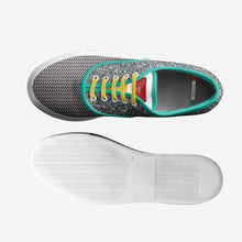 Load image into Gallery viewer, Anushah Skater Sneakers
