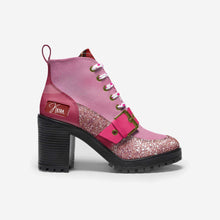 Load image into Gallery viewer, Women&#39;s Funky Boots | Avila Funky Boots | Kkira Shoes
