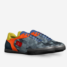 Load image into Gallery viewer, Men&#39;s Funky Sneakers | Men&#39;s Colorful Shoes | Kkira Shoes
