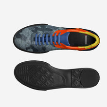 Load image into Gallery viewer, Men&#39;s Funky Sneakers | Men&#39;s Colorful Shoes | Kkira Shoes
