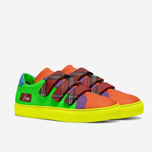 Load image into Gallery viewer, Unisex Colorful Sneakers | Colorful Sneakers | Kkira Shoes
