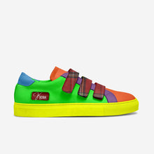 Load image into Gallery viewer, Unisex Colorful Sneakers | Colorful Sneakers | Kkira Shoes
